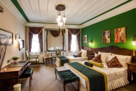 Rose Garden Suites - 44