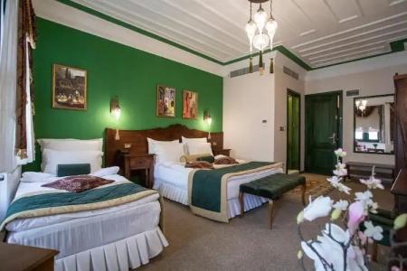 Rose Garden Suites - 69