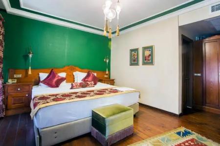 Rose Garden Suites - 27