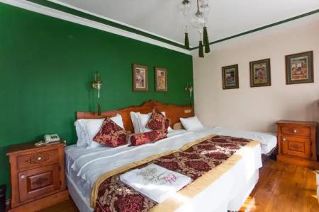 Rose Garden Suites - 43