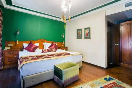 Rose Garden Suites - 6