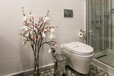 Rose Garden Suites - 61