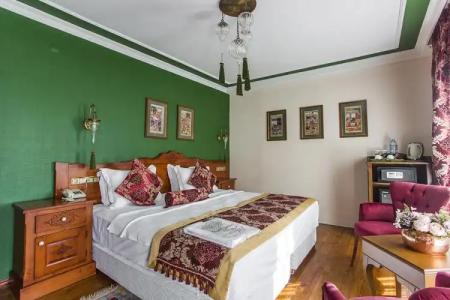 Rose Garden Suites - 34