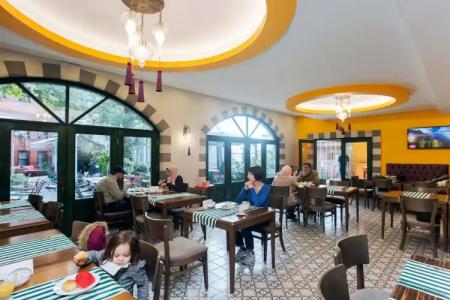 Rose Garden Suites - 21