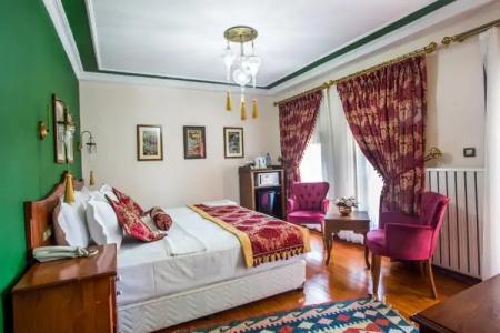 Rose Garden Suites - 55