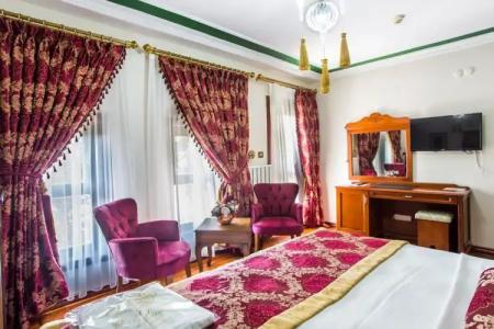 Rose Garden Suites - 56