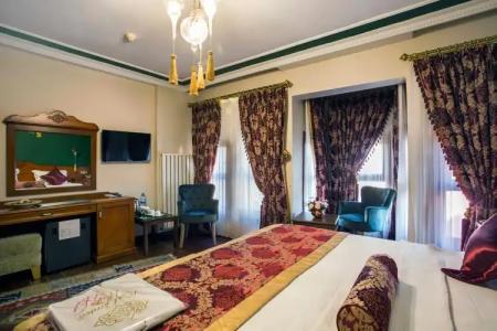 Rose Garden Suites - 30