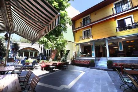 Rose Garden Suites - 15