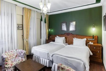 Rose Garden Suites - 2