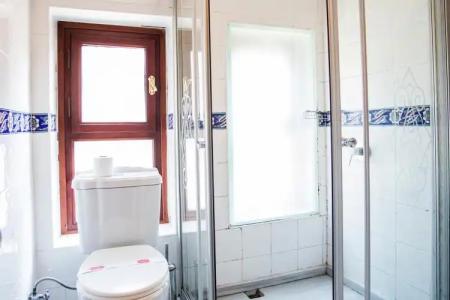 Rose Garden Suites - 32