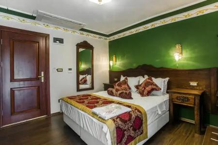 Rose Garden Suites - 35