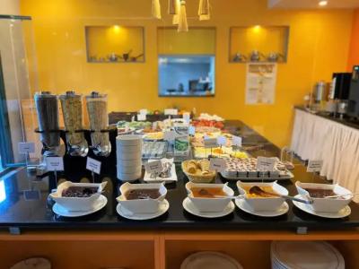 Rose Garden Suites - 12