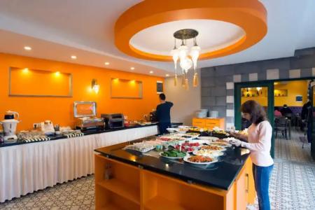 Rose Garden Suites - 22