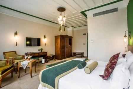 Rose Garden Suites - 57