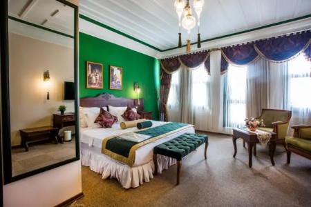 Rose Garden Suites - 67