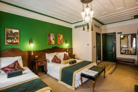 Rose Garden Suites - 40