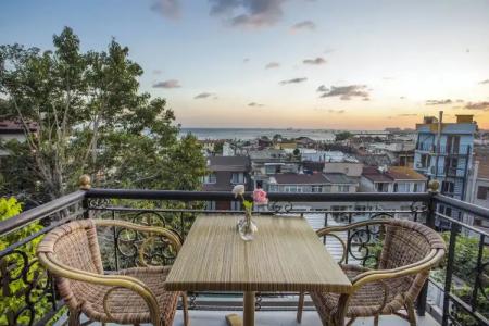 Rose Garden Suites - 7
