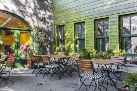Rose Garden Suites - 16