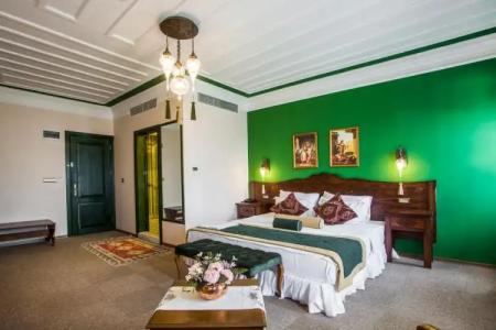 Rose Garden Suites - 51