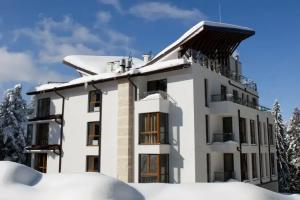 Radina's Way Hotel, Borovets