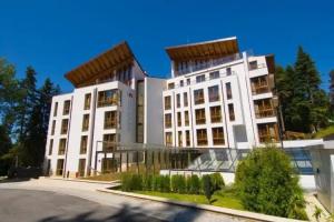 Radina's Way Hotel, Borovets