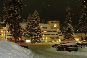 ELA hotel, Borovets