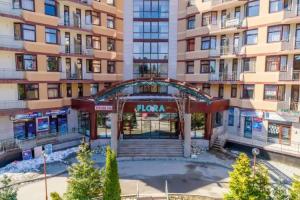 Flora Hotel, Borovets