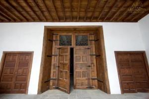 La Laguna Gran Hotel, La Laguna