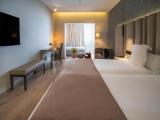 Executive Single room