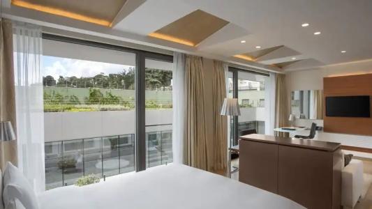 The Grand Tarabya - 112