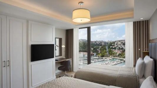 The Grand Tarabya - 154