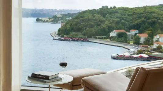 The Grand Tarabya - 157