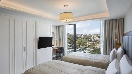 The Grand Tarabya - 171