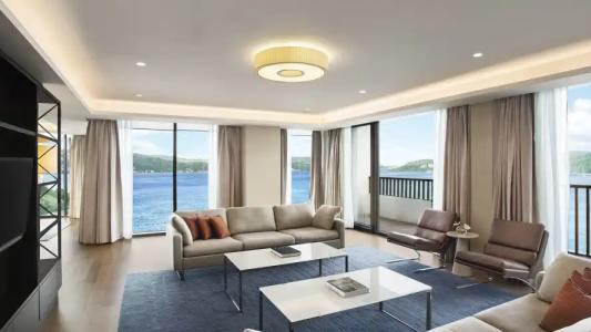 The Grand Tarabya - 172