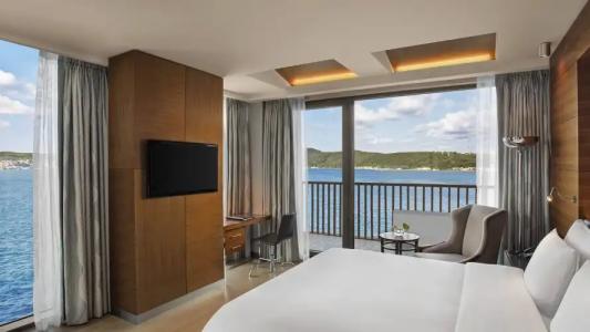 The Grand Tarabya - 124