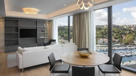 The Grand Tarabya - 166