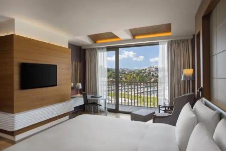 The Grand Tarabya - 102