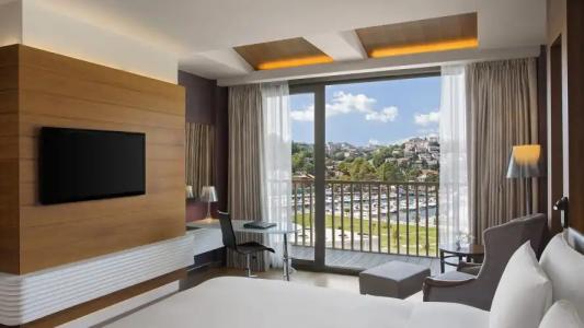 The Grand Tarabya - 107