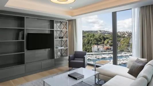 The Grand Tarabya - 165