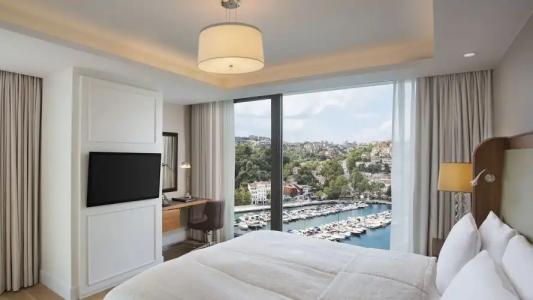 The Grand Tarabya - 153