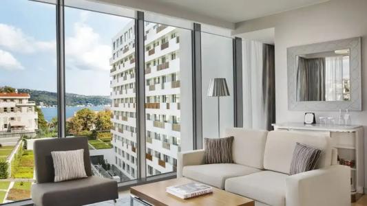 The Grand Tarabya - 121