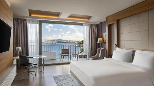 The Grand Tarabya - 104