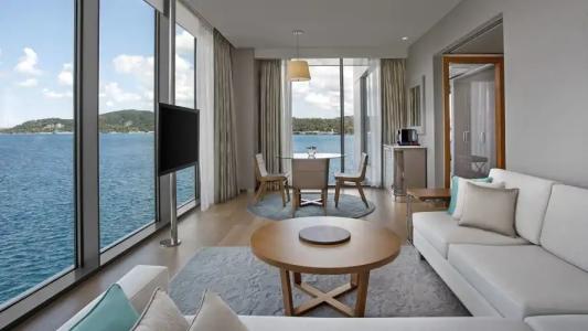 The Grand Tarabya - 125