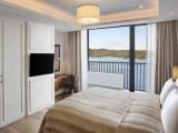 1 Bedroom Double Residence with Bosphorus view