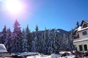 Villa Park Guest Apartments, Borovets