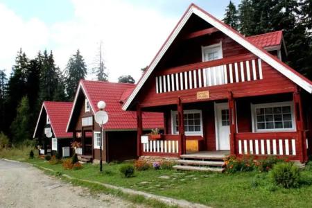 Ski Chalet Borovets - 58