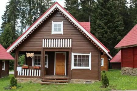 Ski Chalet Borovets - 52