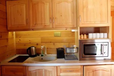 Ski Chalet Borovets - 31