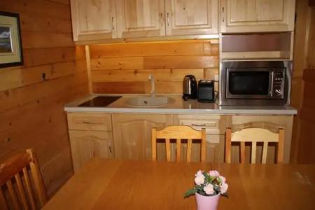 Ski Chalet Borovets - 32