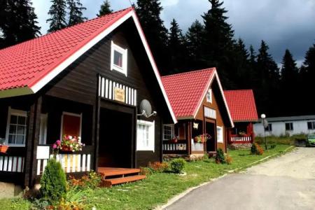 Ski Chalet Borovets - 49